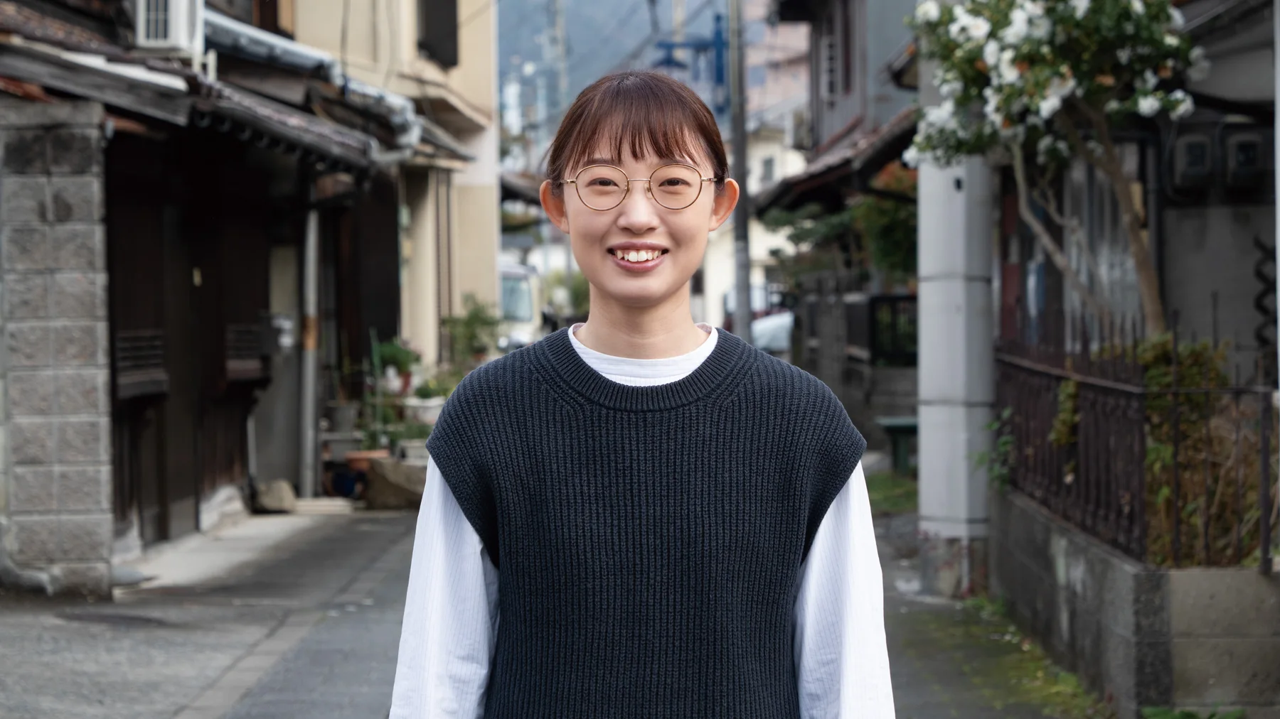 堀川南