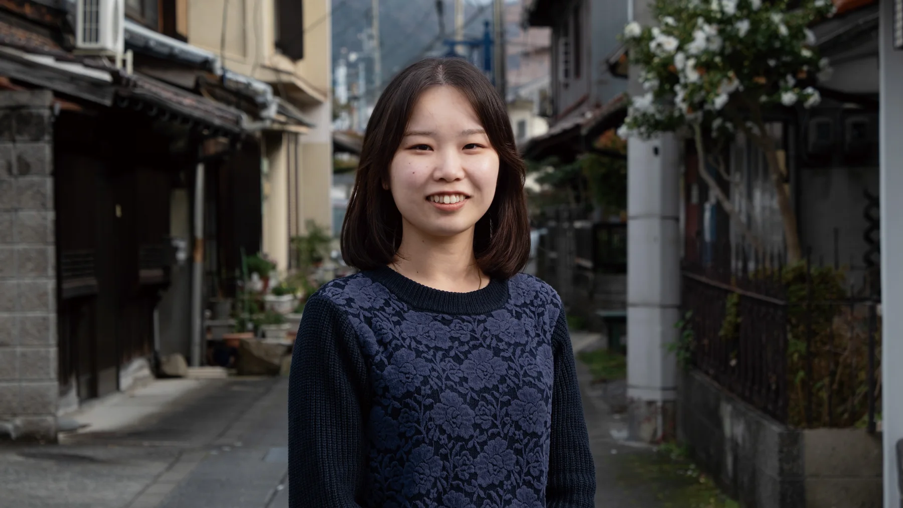小山歩優