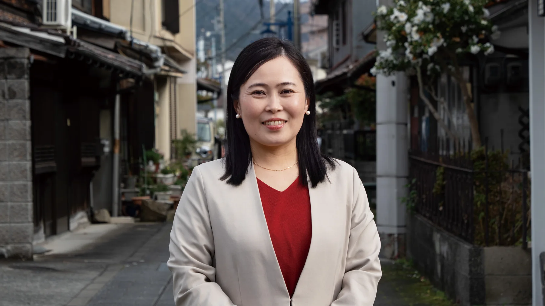 西恵味